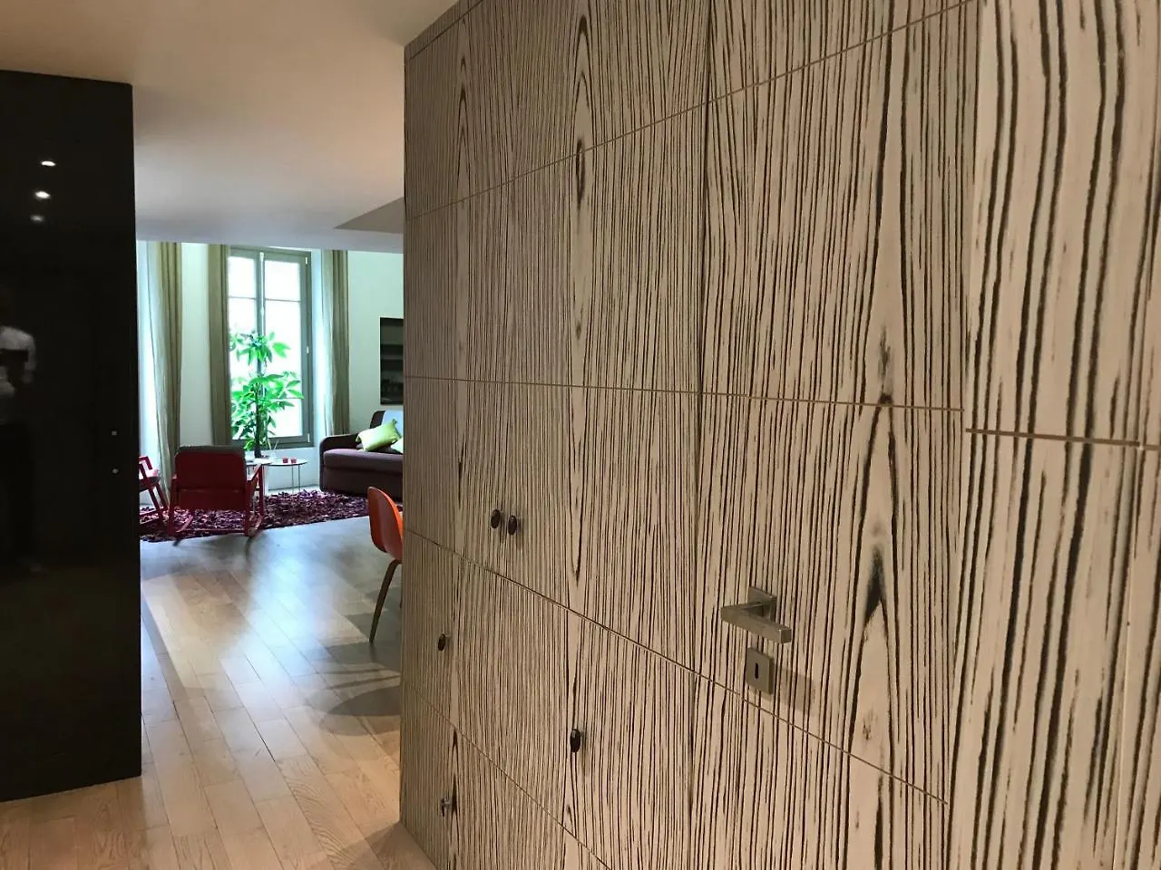 Apartamento Beautiful Duplex In The Center Of