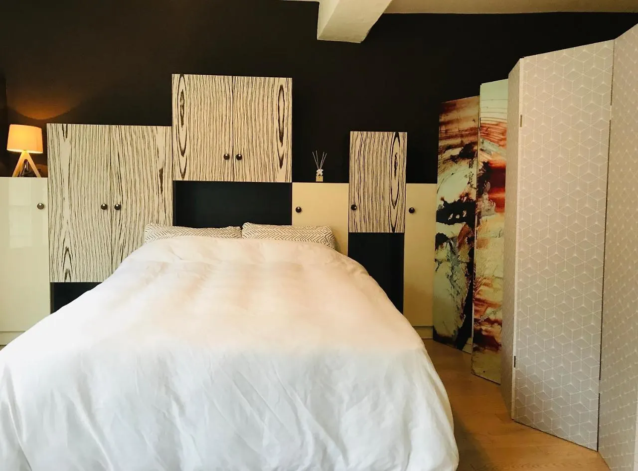 Beautiful Duplex In The Center Of Apartamento