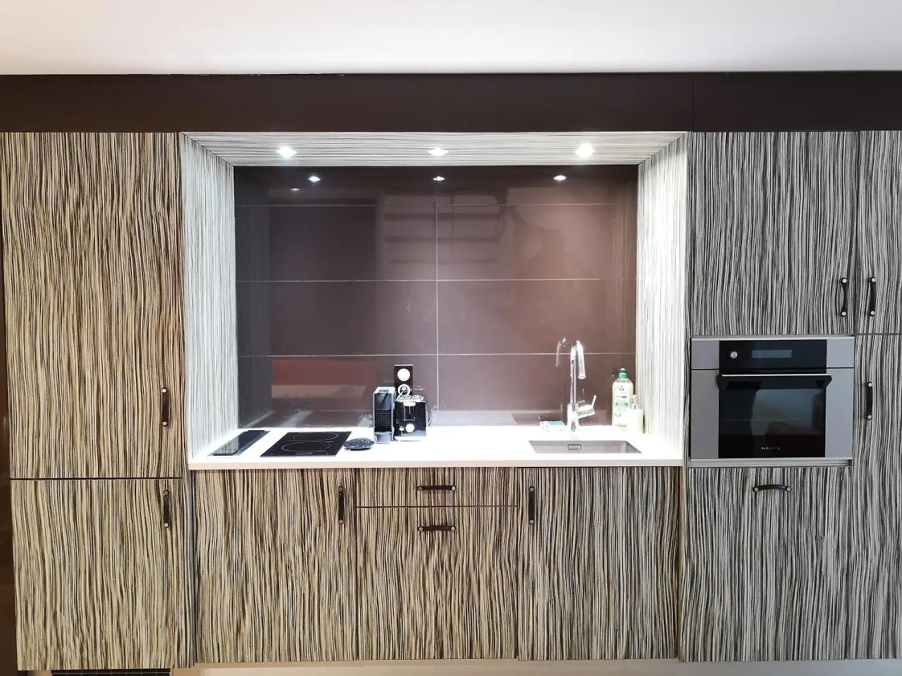 Beautiful Duplex In The Center Of Apartamento Paris