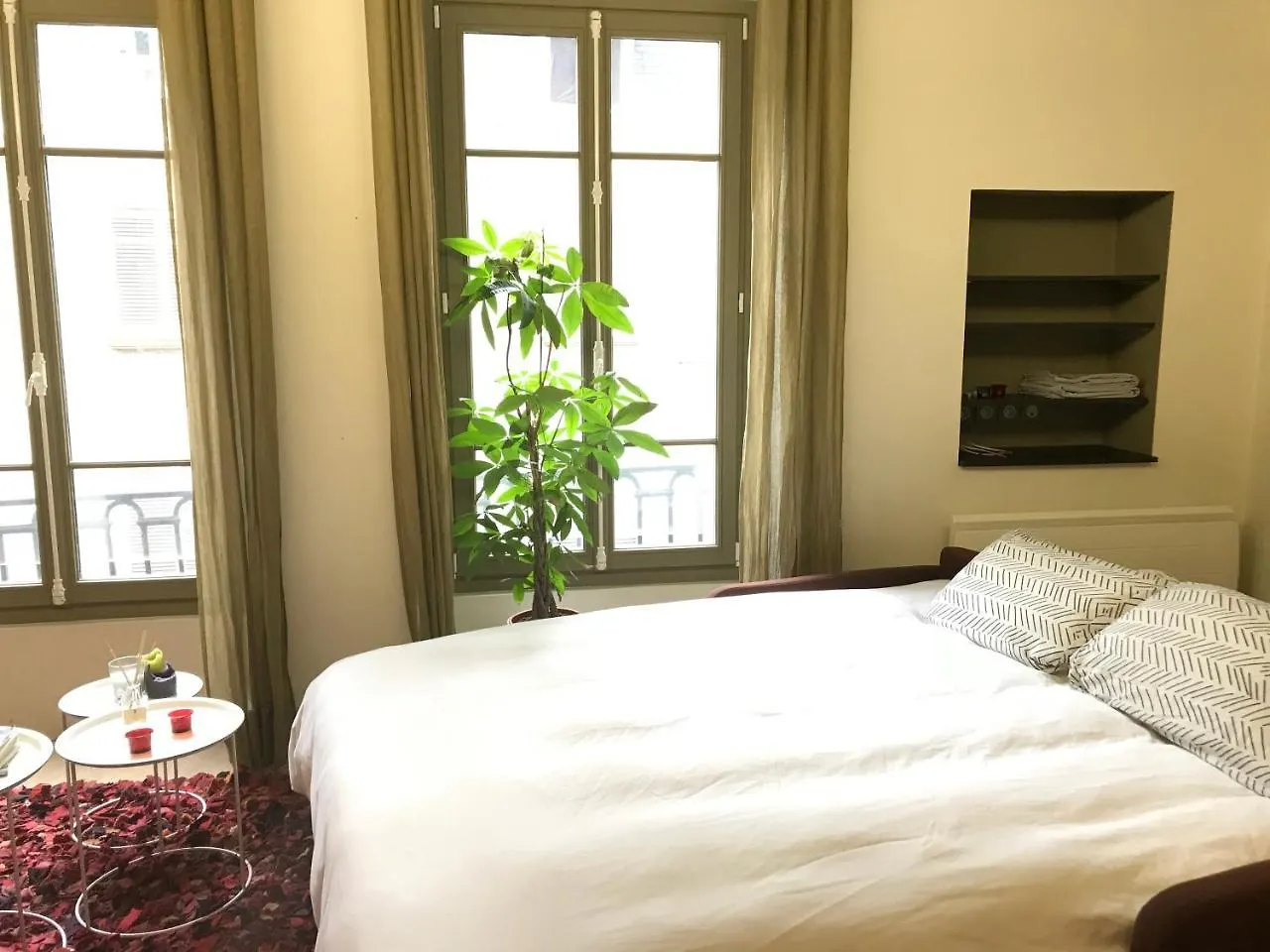 Beautiful Duplex In The Center Of Apartamento *